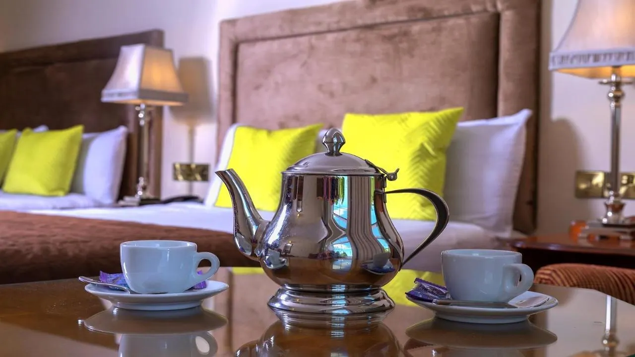 Brook Lodge Boutique Hotel Killarney