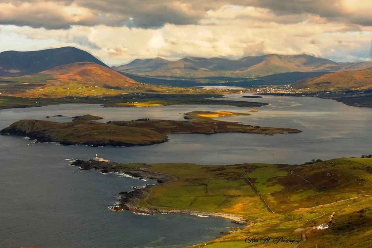 Brook Lodge Boutique Hotel Killarney