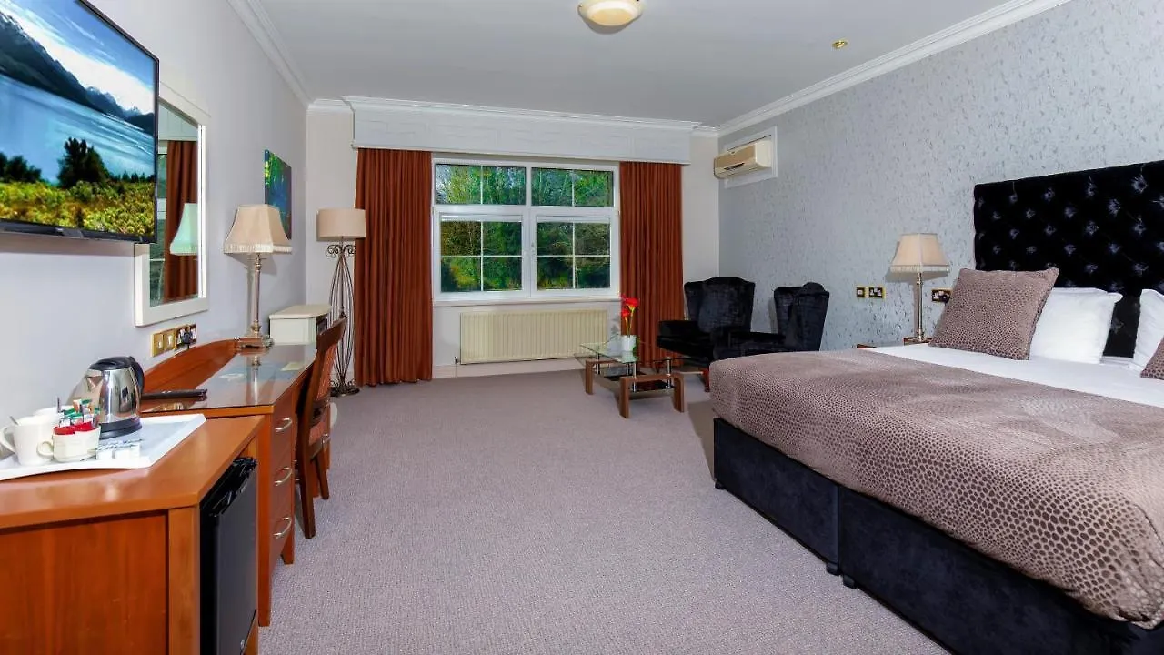 Brook Lodge Boutique Hotel Killarney