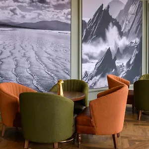 3* מלון Hotel Killarney