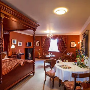 Earls Court House Guest house