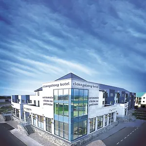 Claregalway Hotel 4* Claregalway