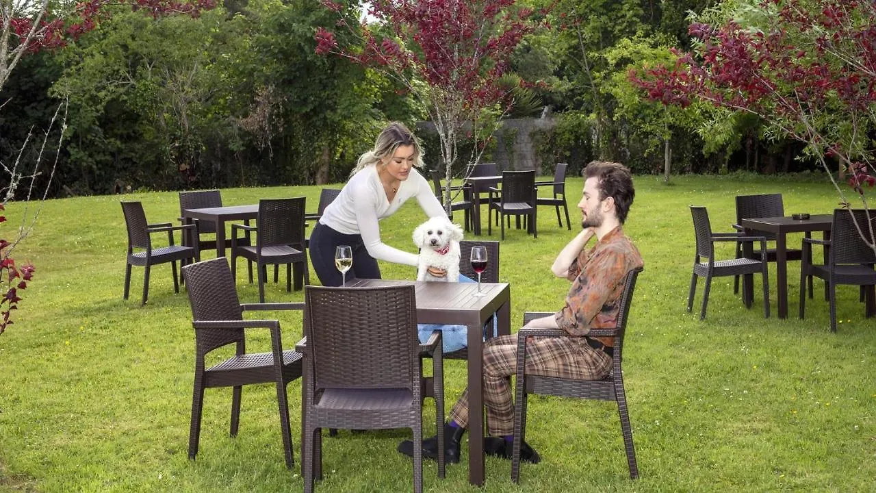 Brook Lodge Boutique Hotel Killarney