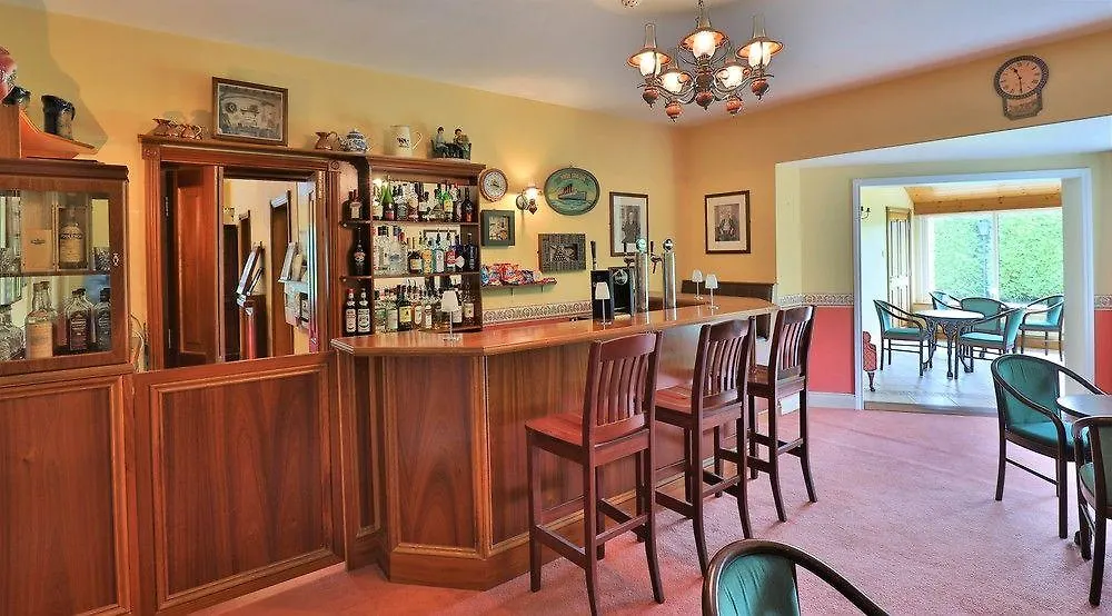 Brook Lodge Boutique Hotel Killarney 4*,  Ireland