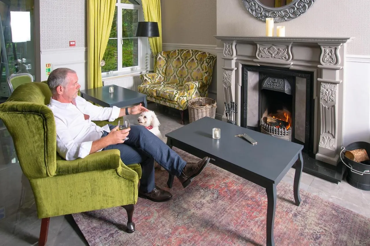 Brook Lodge Boutique Hotel Killarney