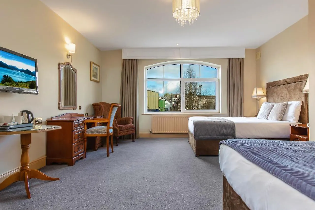Brook Lodge Boutique Hotel Killarney