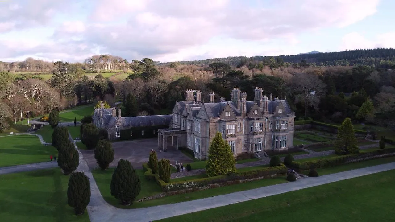 Brook Lodge Boutique Hotel Killarney