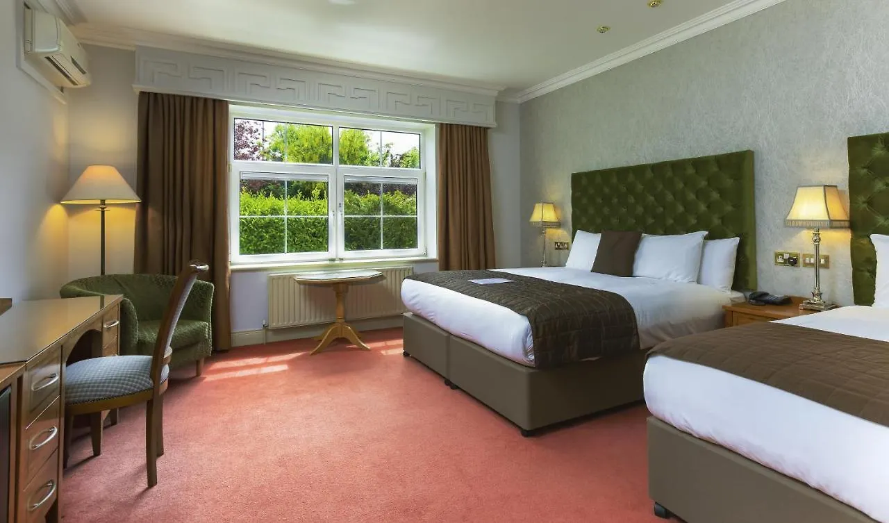 Brook Lodge Boutique Hotel Killarney