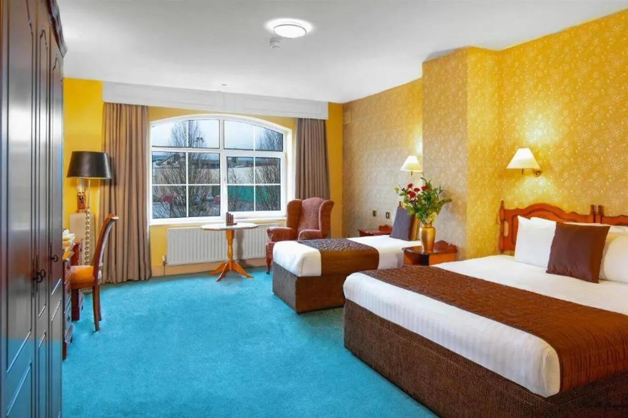 Brook Lodge Boutique Hotel Killarney 4*,  Ireland