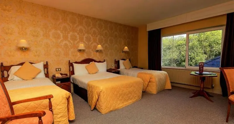 Brook Lodge Boutique Hotel Killarney
