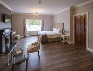 Brook Lodge Boutique Hotel Killarney