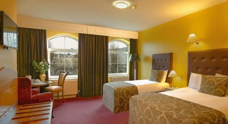 Brook Lodge Boutique Hotel Killarney