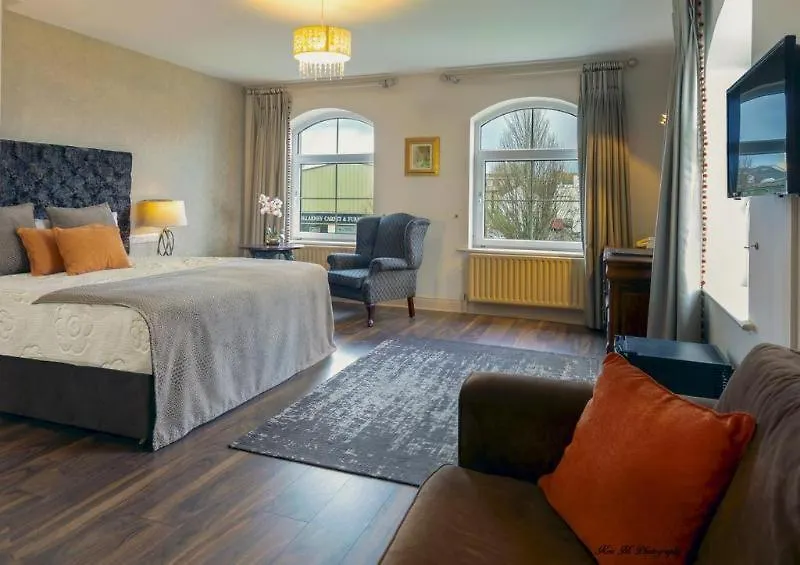 Brook Lodge Boutique Hotel Killarney 4*,