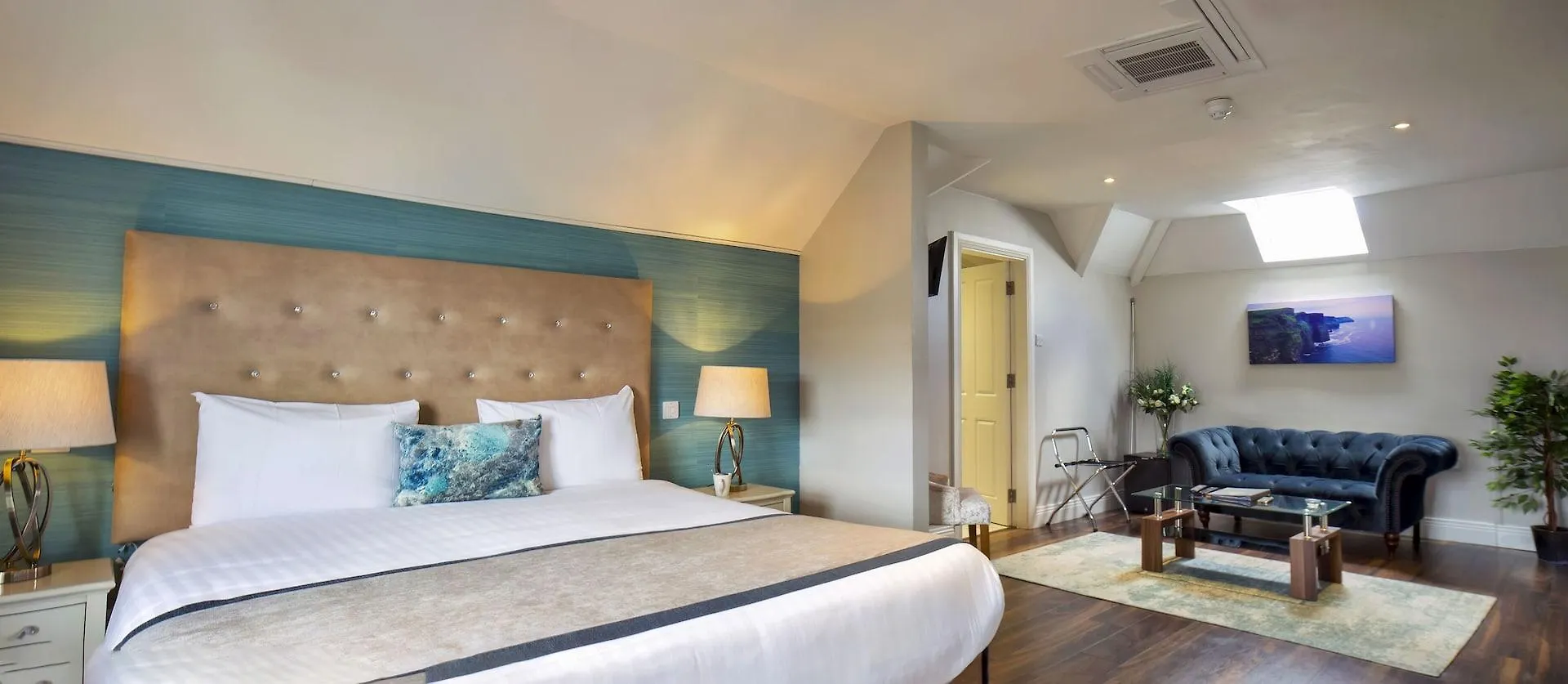 Brook Lodge Boutique Hotel Killarney
