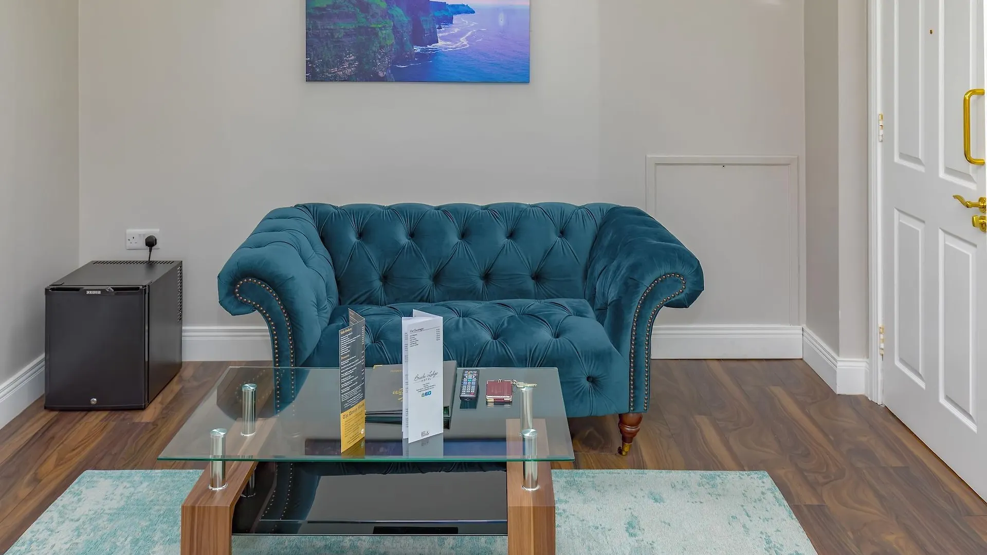 Brook Lodge Boutique Hotel Killarney