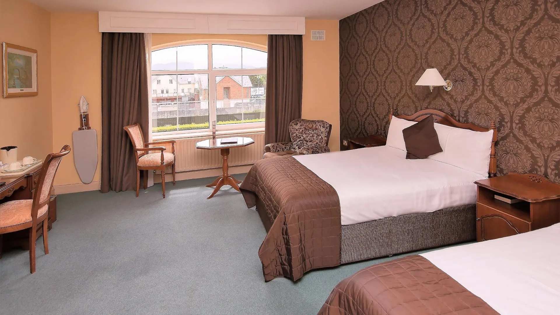 Brook Lodge Boutique Hotel Killarney