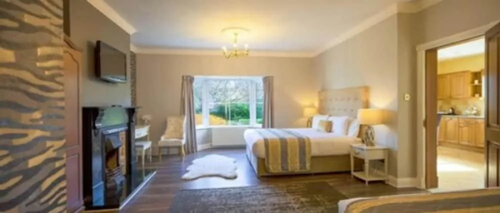 Brook Lodge Boutique Hotel Killarney