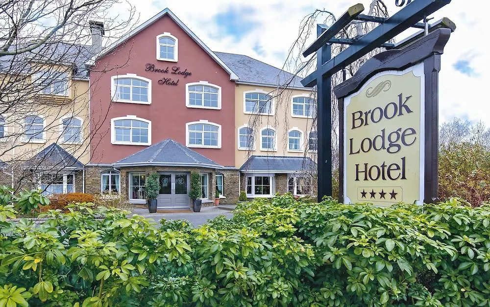 Brook Lodge Boutique Hotel Killarney