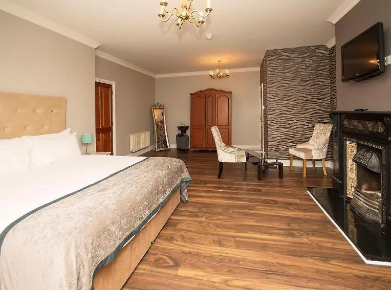 Brook Lodge Boutique Hotel Killarney