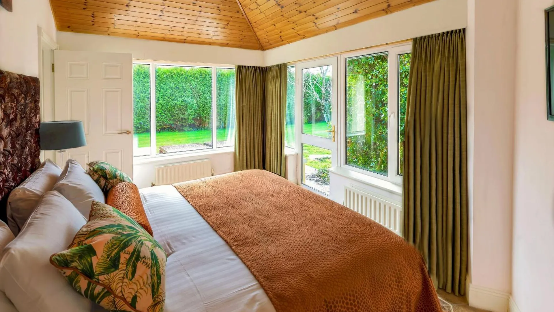 Brook Lodge Boutique Hotel Killarney