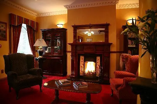 Brook Lodge Boutique Hotel Killarney