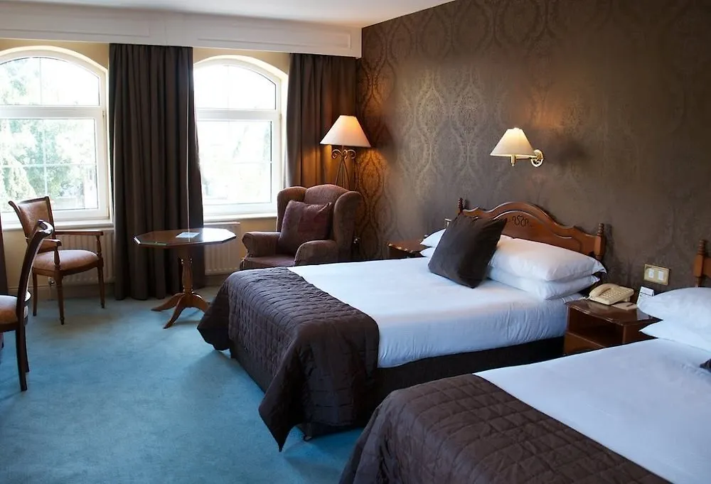 Brook Lodge Boutique Hotel Killarney 4*,