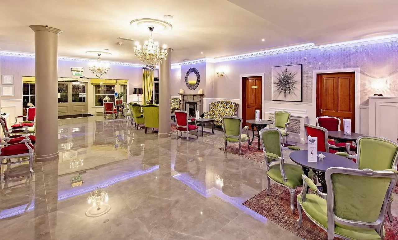Brook Lodge Boutique Hotel Killarney