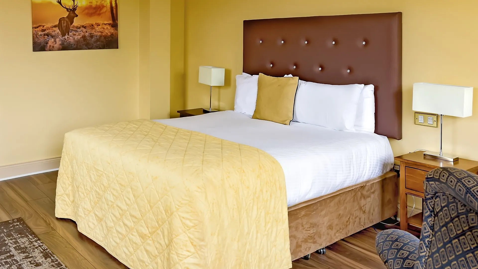 Brook Lodge Boutique Hotel Killarney