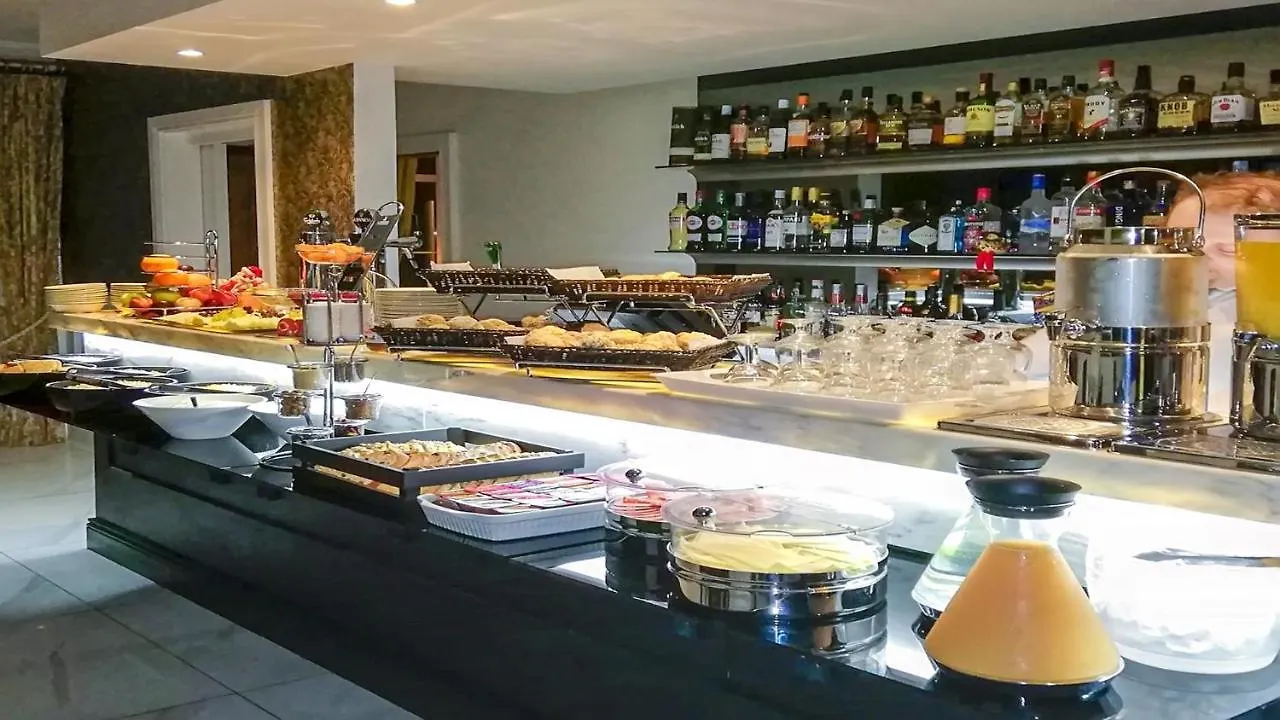 Brook Lodge Boutique Hotel Killarney